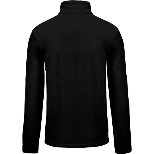 Veste micropolaire zippée homme Kariban