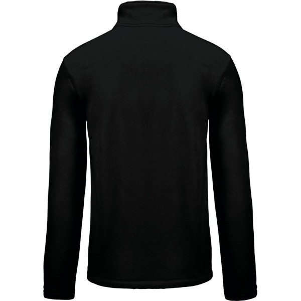 Veste micropolaire zippée homme Kariban