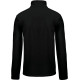 Veste micropolaire zippée homme Kariban