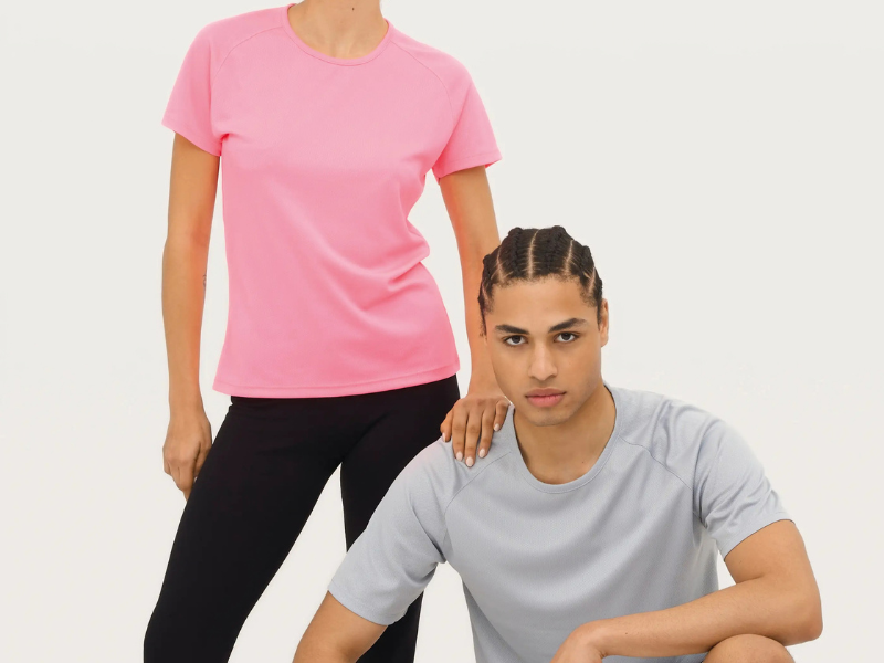 Sportswear